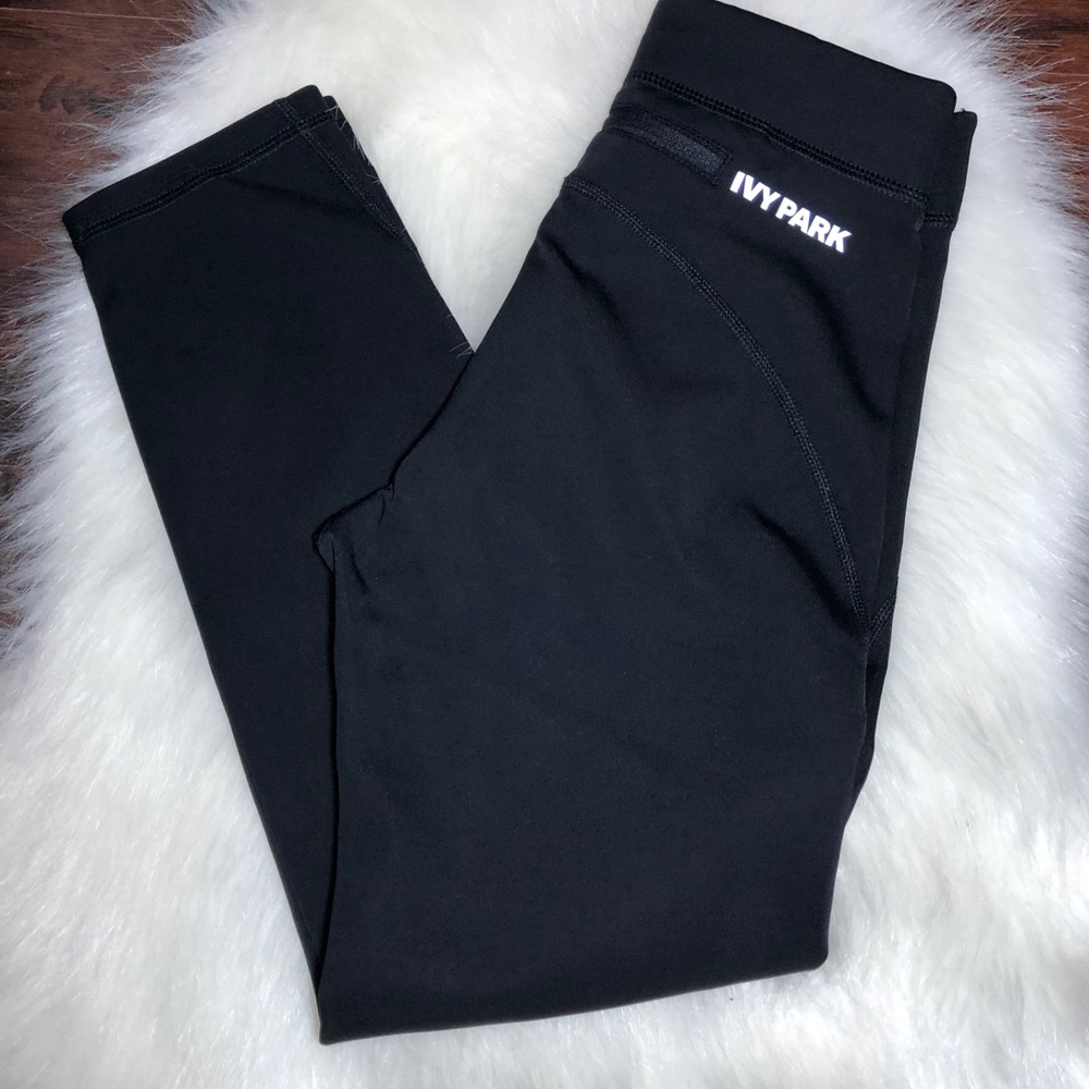 Ivy park capris